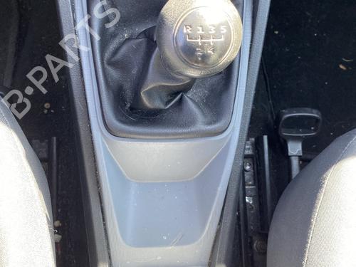 Right front door SEAT IBIZA IV (6J5, 6P1) 1.4 | BP29481894C3 