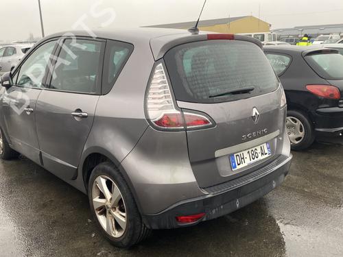 Switch RENAULT SCÉNIC III (JZ0/1_) 1.2 TCe | BP31712475I30 - Image 5