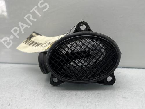 Mass air flow sensor PEUGEOT 307 (3A/C) 1.6 HDi | BP26212642M95 