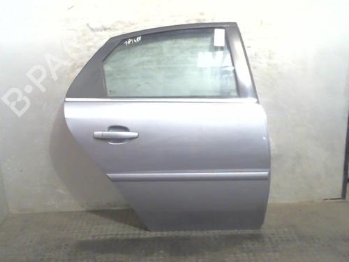 Right rear door OPEL VECTRA C GTS (Z02) 1.9 CDTI (F68) | BP20016843C5 