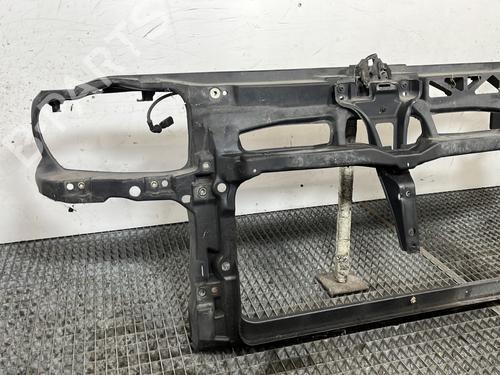 Front slam panel VW GOLF IV (1J1) 1.9 TDI | BP28282511C72 