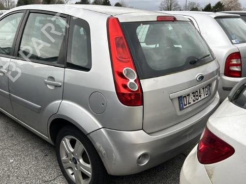 Ryggespeil høyre FORD FIESTA V (JH_, JD_) 1.4 TDCi | BP22695078C27 