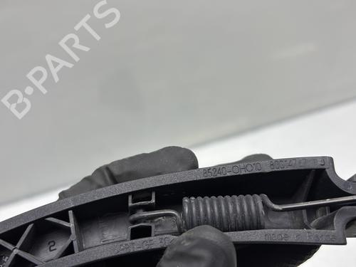 Rear windshield wiper arm PEUGEOT 107 (PM_, PN_) 1.0 | BP30479089C144