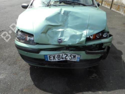 Innerbelysning FIAT PUNTO (188_) 1.9 JTD 80 (188.237, .257, .337, .357) | BP20003890I8 