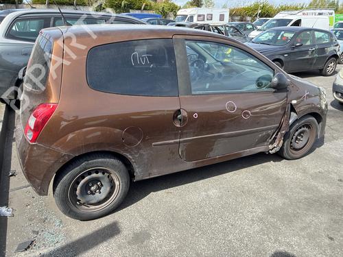 Switch RENAULT TWINGO II (CN0_) 1.5 dCi (CN0U) | BP37723587I30 - Image 5