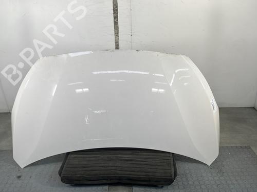 Motorhjelm HYUNDAI i20 I (PB, PBT) 1.1 CRDi (75 hp) 27211648