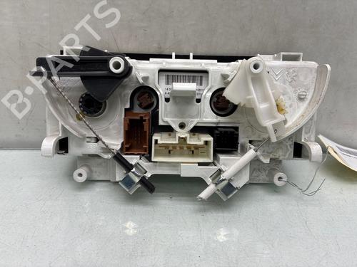 climate-control-peugeot-partner-tepee-2008-33614500 main image