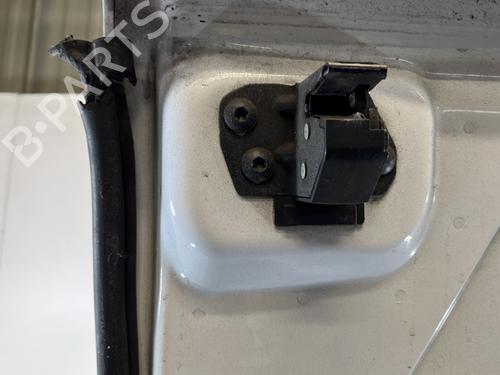 Left tailgate RENAULT MASTER III Van (FV) 2.3 dCi 100 FWD (FV0A, FV0B, FV0G, FV0K, FV0H) | BP29413620C76 
