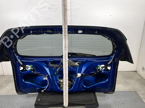 Tailgate HONDA ACCORD VII Tourer (CM, CN) 2.2 i-CTDi (CN2) | BP31755415C6 