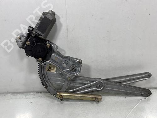 Rudehejsemekanisme Højre foran PEUGEOT 205 II (20A/C) 1.8 XDT (79 hp) 31179893