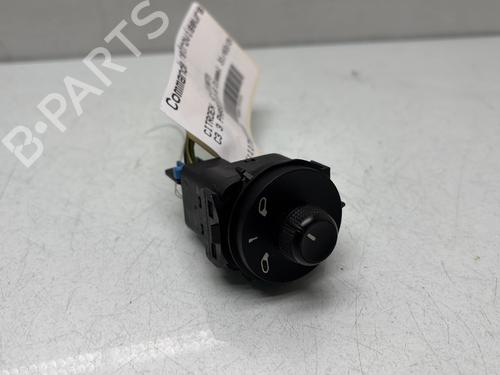 Mirror switch CITROËN C3 III (SX) 1.6 BlueHDi 75 | BP32230513I25 - Image 3