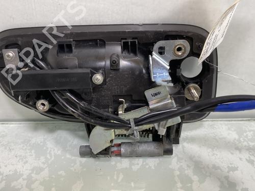 Front left exterior door handle NISSAN NV200 Van e-NV (ME0N) | BP29080126C128 