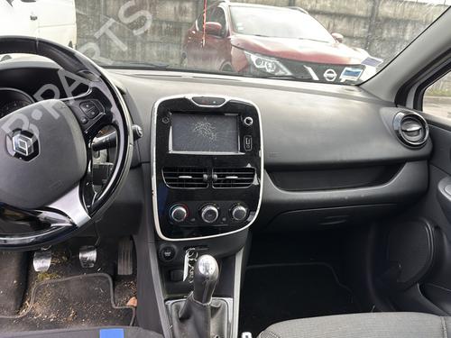 Climate control RENAULT CLIO IV (BH_) 1.5 dCi 75 | BP27722453I5 - Image 30