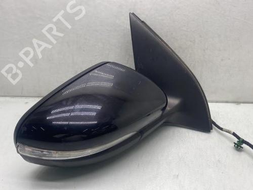 Right mirror VW GOLF PLUS V (5M1, 521)  | BP19949718C27 