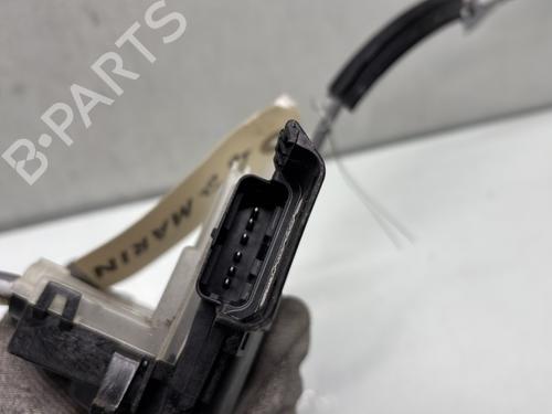 Front right lock PEUGEOT 2008 II (UD_, US_, UY_, UJ_, UR_, UC_) 1.2 PureTech 130 (USHNS, URHNS) | BP28385327C97 