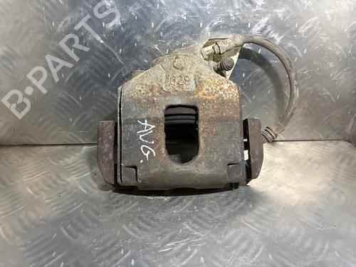 Etrier avant gauche Etrier avant gauche 37006202 37006202