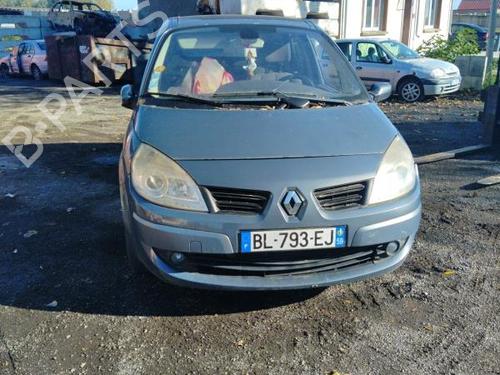 Engine control unit (ECU) RENAULT SCÉNIC II (JM0/1_)  | BP21190149M57 