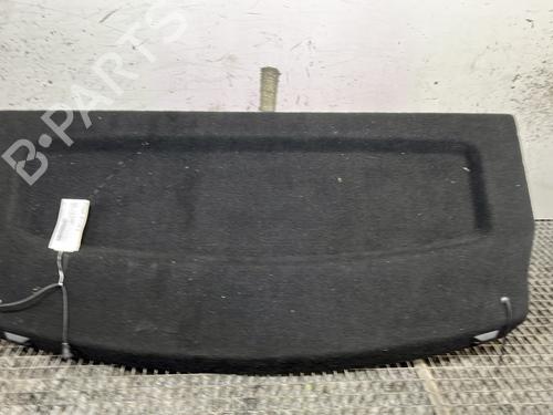 Used Rear parcel shelf Rear parcel shelf OPEL MERIVA B MPV (S10) 1.3 CDTI (75) (95 hp) 32062553 32062553