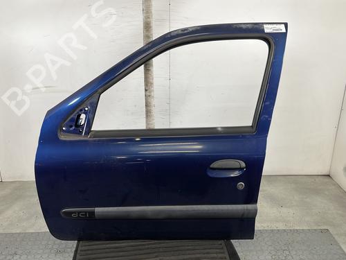 Porte avant gauche RENAULT CLIO II (BB_, CB_) 1.5 dCi (B/CB07) (65 hp) 30459865