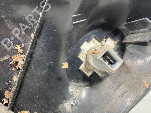 Left mirror FORD TRANSIT Van (FA_ _) 2.2 TDCi | BP24236208C26 