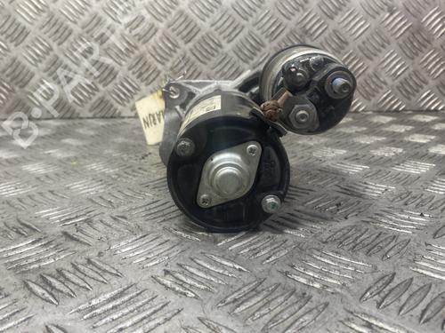 Starter OPEL CORSA D (S07) 1.4 (L08, L68) | BP28314063M8  - Image 5