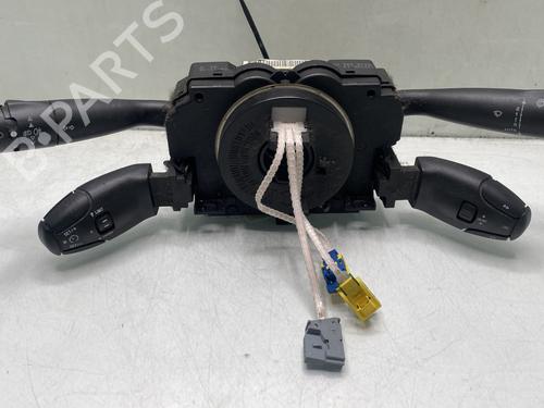 Rattstammestilk PEUGEOT 307 (3A/C) 1.6 HDi 110 (109 hp) 29912138