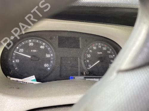 Left rear brake caliper RENAULT TRAFIC II Van (FL) 2.0 dCi 90 (FL0H, FL00, FL01, FL0M, FL0P, FL0S) | BP27988868M107 - Image 10