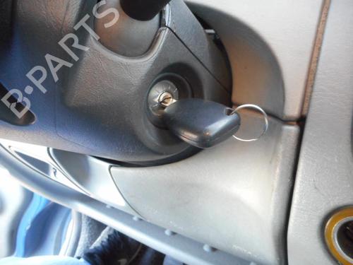 Front right lock RENAULT TRAFIC II Bus (JL)  | BP20017707C97 