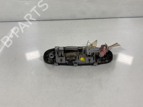 Used Rear right exterior door handle KIA RIO II (JB) [2005-2011]  20015362