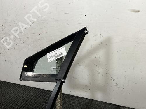 Front left quarter glass RENAULT CLIO IV (BH_) 1.5 dCi 75 | BP30864031C111 