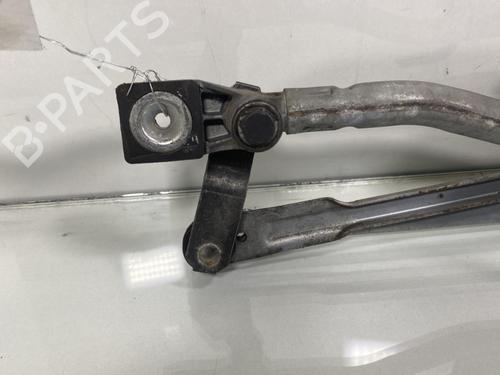 Front wiper motor VOLVO V60 I (155) D4 | BP19963787M29 
