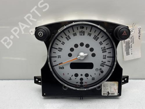 kombiinstrument-mini-mini-r50-r53-2001-2002-2003-2004-2005-2006-31624472 main image