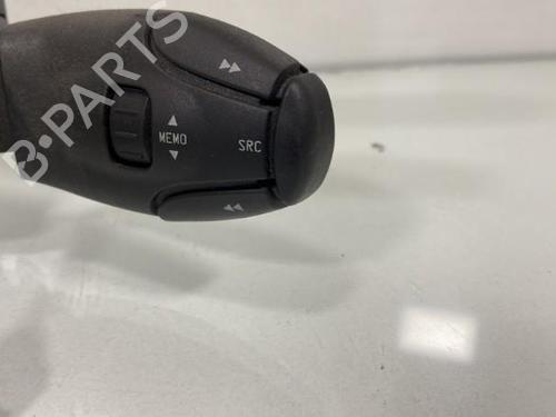 Used Steering column stalk Steering column stalk PEUGEOT 207 (WA_, WC_) [2006-2015] 19984645 19984645