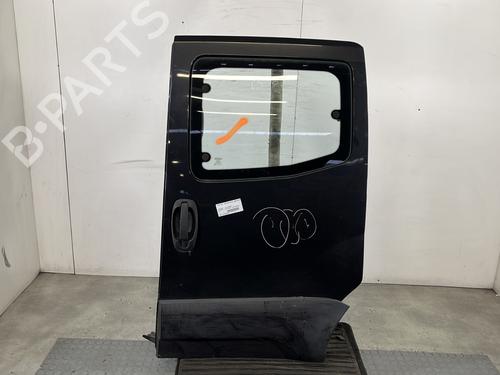 Porta lateral/correr esquerda PEUGEOT BIPPER Tepee 1.3 HDi 75 (75 hp) 32339410