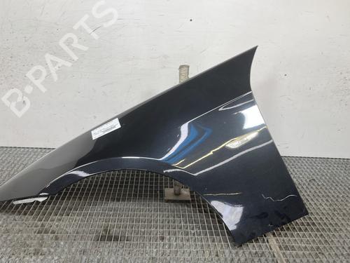 Used Left front fenders BMW 3 Touring (E91) 330 xd (231 hp) 29178326