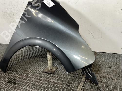 Right front fenders PEUGEOT 208 I (CA_, CC_) 1.2 VTI 82 | BP29707619C42 