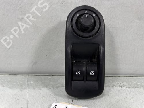Used Left front window switch OPEL VIVARO A Van (X83) 2.0 CDTI (F7) (114 hp) 31134910