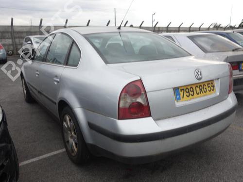 Seat buckle VW PASSAT B5.5 (3B3) 1.9 TDI | BP20029754I32 - Image 7