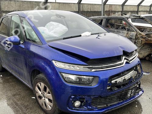 AdBlue-tank CITROËN C4 Picasso II 1.6 BlueHDi 120 | BP24442939M85 - Image 11