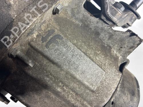 Used Gearbox Gearbox 38051746 38051746