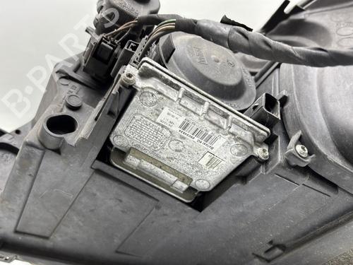 Right headlight RENAULT ESPACE IV (JK0/1_) 2.0 dCi (JK01, JK02, JK1J, JK1K, JK1H) | BP29525275C29 