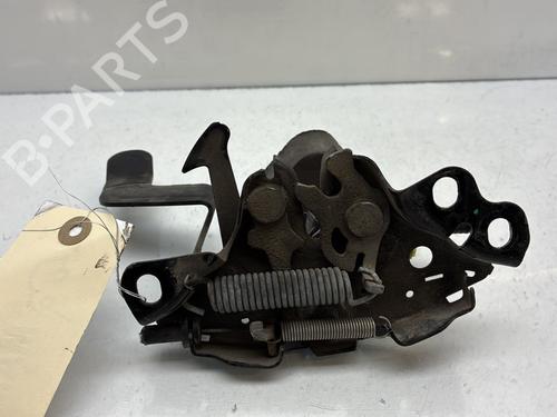 hjelmlås hjelmlås NISSAN JUKE (F15) 1.2 DIG-T (115 hp) 34477667 34477667
