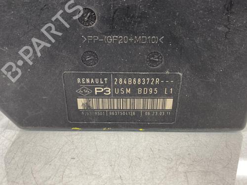 Used Electronic module RENAULT MEGANE CC (EZ0/1_) 1.5 dCi (EZ09, EZ1G, EZ0D, EZ14) (110 hp) 20008116