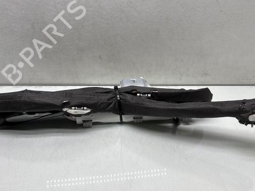 Used Left curtain airbag PEUGEOT 3008 I MPV (0U_) 1.6 BlueHDi 120 (120 hp) 29576067