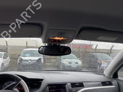 Fuse box CITROËN C5 III (RD_) 1.6 HDi 110 (RD9HZC) | BP26527755E1  - Image 24