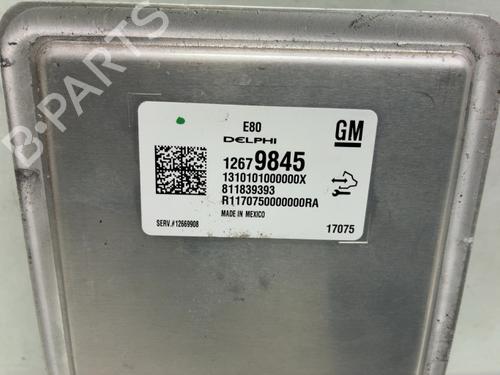 Electronic module OPEL ASTRA K (B16) 1.4 Turbo (68) | BP40447631M83 - Image 2