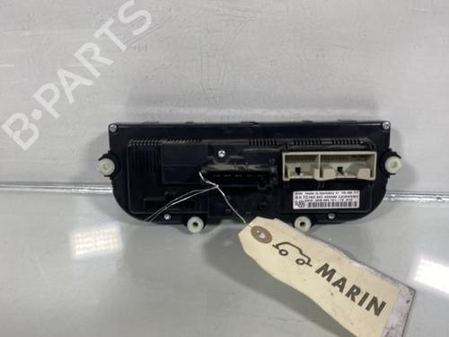 Used Climate control VW CADDY III Box Body/MPV (2KA, 2KH, 2CA, 2CH) [2004-2016]  19972783
