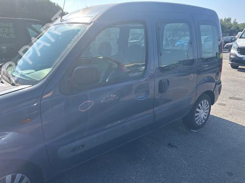 Right front window switch RENAULT KANGOO (KC0/1_) 1.5 dCi (KC08, KC09) | BP39043699I26 - Image 16