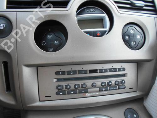 ABS pump RENAULT SCÉNIC II (JM0/1_) 1.6 (JM0C, JM0J, JM1B) | BP20006773M43 