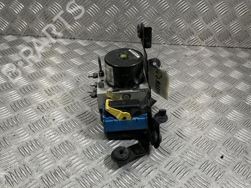 ABS pump RENAULT SCÉNIC III (JZ0/1_) 1.6 dCi (JZ00, JZ12) | BP19975071M43 